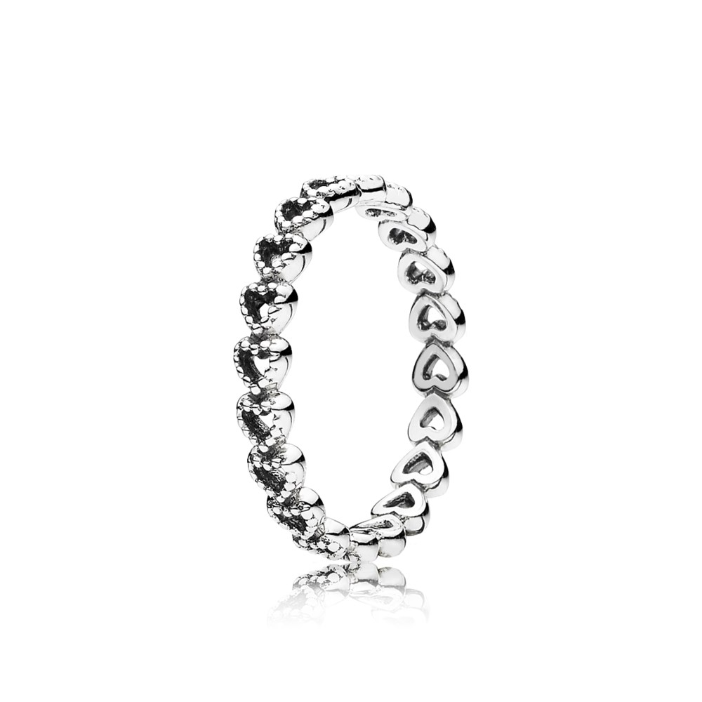 ο м  ߰    ȥ   ܼ  ƿ  /New Fashion Pure 925 Hollow heart shape Engagement Rings For Women Fe